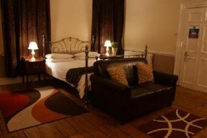 The Chequers Hotel Maresfield Uckfield voted 3rd best hotel in Uckfield