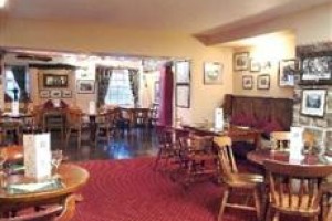 The Chequers Inn Hope Valley voted  best hotel in Hope Valley