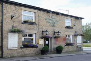 The Church House Inn Bollington Macclesfield Image