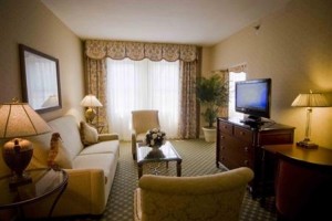 The Churchill Hotel Washington D.C. Image