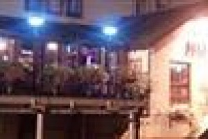 The City Hotel Dunfermline Image