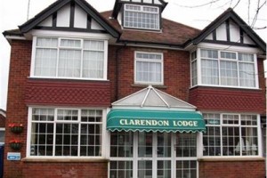 Clarendon Lodge Image
