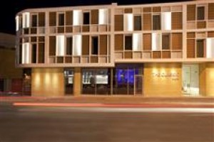 The Classic Hotel voted 4th best hotel in Nicosia