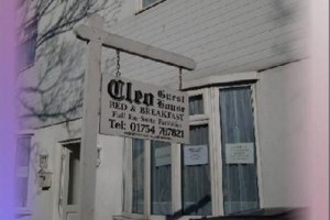 The Cleo Guest House voted 7th best hotel in Skegness