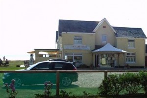 The Cliff House Hotel New Milton Image