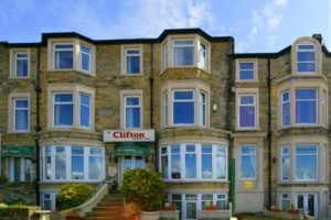 The Clifton Hotel Morecambe Image