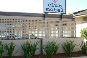 The Club Motel Image