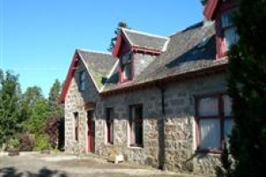 The Coach House at Dalrachney Lodge Carrbridge voted 3rd best hotel in Carrbridge