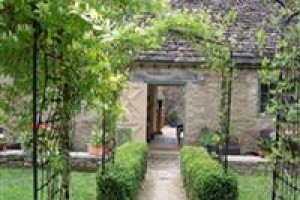 The Coach House Bampton voted  best hotel in Bampton