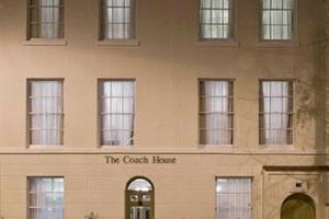 The Coach House Canterbury Image