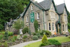 The Coach House Hotel Killin voted 3rd best hotel in Killin