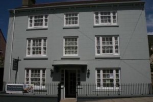 The Coach House St David's voted 2nd best hotel in St David's