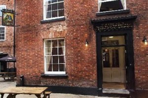 The Commercial Hotel Chester voted 6th best hotel in Chester