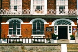 The Concorde Guest House Weymouth Image