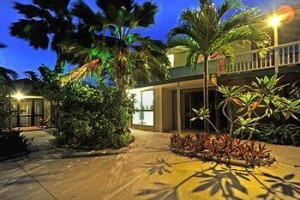 The Cooks Oasis Holiday Villas Rarotonga Image