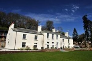 The Cornwall Hotel Spa and Estate voted 7th best hotel in St Austell