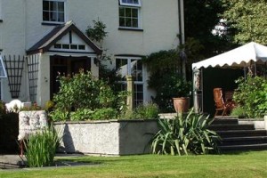 The Cottage Bed & Breakfast Carrog Image