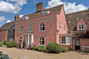 The Cottage Guest House Bishop's Stortford voted  best hotel in Bishop's Stortford