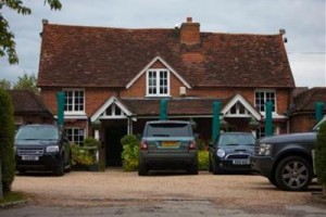 The Cottage Inn Image