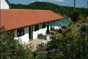 The Cottage Marsh Bed and Breakfast Honiton Image