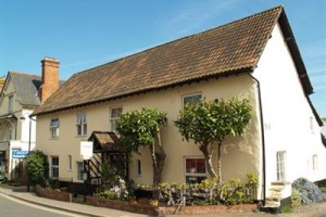 The Cottage Porlock Image