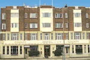 The County Hotel Skegness Image