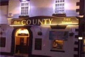 The County Hotel Image