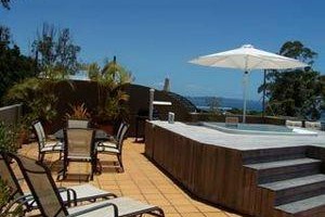 The Cove Resort Noosa Image