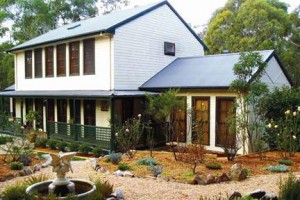 The Croft Bed and Breakfast Mittagong Image