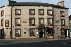 The Cross Keys Hotel Image