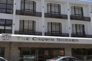 The Crown Borneo Hotel Image