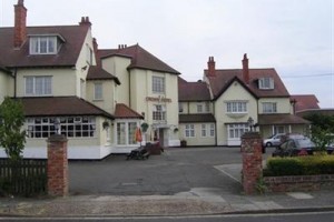 The Crown Hotel Skegness Image