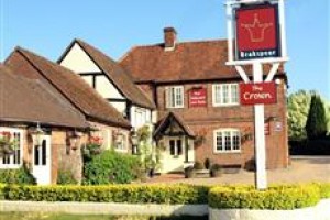 The Crown Inn Reading Playhatch Image