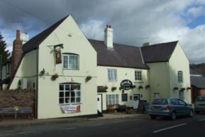 The Crown Inn Ross on Wye Image