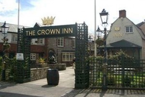 The Crown Inn Swindon Image