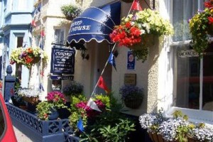 The Cunard Guest House Weymouth voted 6th best hotel in Weymouth