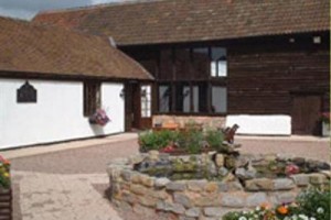 The Dark Barn Cottages Gloucester voted 9th best hotel in Gloucester