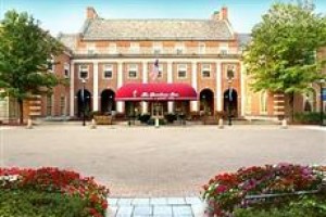 The Dearborn Inn voted 2nd best hotel in Dearborn