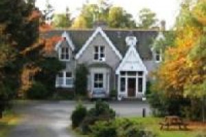 The Deeside Hotel Ballater Image