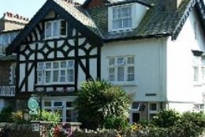 The Denes voted 8th best hotel in Lynton