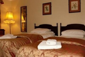 The Devils Punchbowl Hotel Hindhead voted  best hotel in Hindhead
