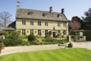 The Dial House Hotel Bourton-on-the-Water voted 5th best hotel in Bourton-on-the-Water
