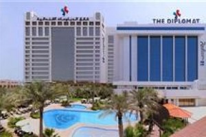 The Diplomat Radisson Blu Hotel, Residence & Spa voted 4th best hotel in Manama