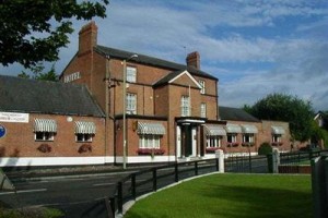 The Dodington Lodge Hotel voted 3rd best hotel in Whitchurch