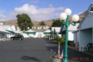 The Dolphin Inn Cayucos voted 4th best hotel in Cayucos