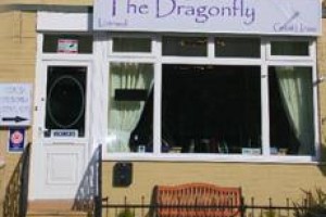 The Dragonfly voted 7th best hotel in Blackpool