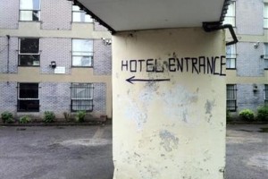 The Drop Inn Manchester Image