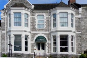 The Dudley Hotel Plymouth (England) voted 2nd best hotel in Plymouth