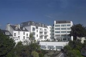 The Duke Of Richmond Hotel Guernsey voted 9th best hotel in Guernsey