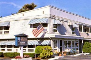 The Dunes Motor Inn Image